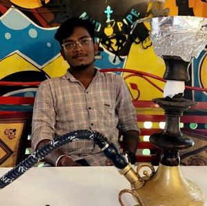 Meet your Posher, Piyush